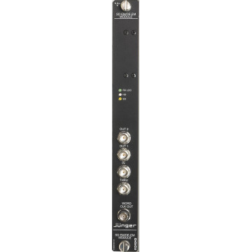 DiGiCo HD-SDI Card - Input Output Card