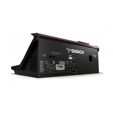 DiGiCo Quantum 225 - Consola digitala de mixaj audio - Img 2