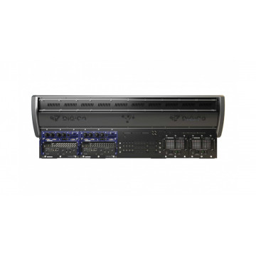 DiGiCo Quantum 7 - Consola digitala de mixaj audio - Img 3
