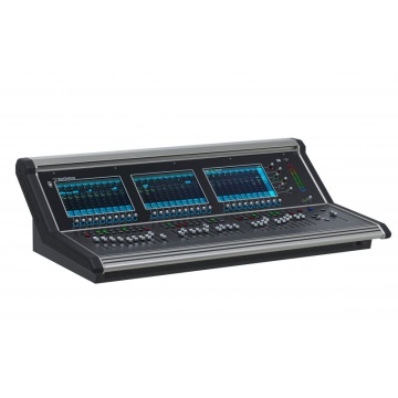 DiGiCo S31 - Consola digitala de mixaj audio - Img 5