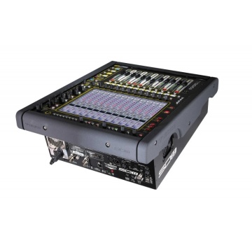 DiGiCo SD11i - Consola digitala de mixaj audio - Img 5