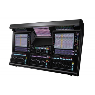 DiGiCo SD5B - Consola digitala de mixaj audio - Img 6