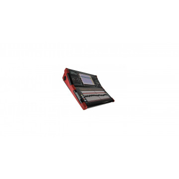 DiGiCo SD9B - Consola digitala de mixaj audio - Img 2