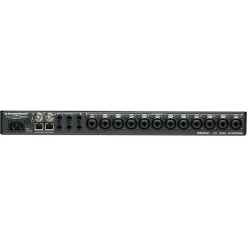 DiGiGrid IOX - Interfata Audio cu DSP - Img 3