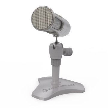 Earthworks Audio ICON - Microfon USB pentru streaming - Img 9