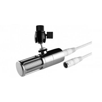 Earthworks Audio ICON PRO - Microfon XLR pentru streaming - Img 2