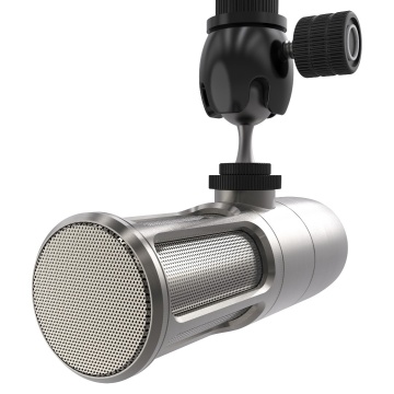 Earthworks Audio ICON PRO - Microfon XLR pentru streaming - Img 9