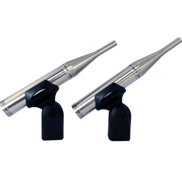 Earthworks Audio QTC30mp - Set microfoane condenser omnidirectionale - Img 3