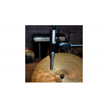 Earthworks Audio SR25mp Gen 2 - Pereche de microfoane pentru overhead - Img 3