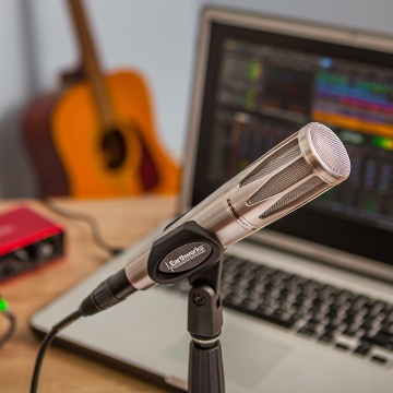 Earthworks Audio SR314 - Microfon condenser de live - Img 7