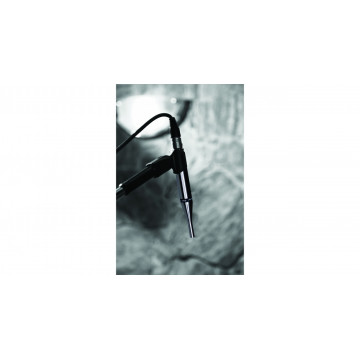 Earthworks Audio TC20 - Microfon condenser omnidirectional - Img 2