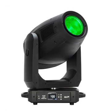 Elation Fuze Max Profile - Moving head - Img 7