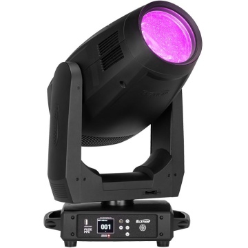 Elation Fuze PFX - Moving Head Hybrid - Img 2