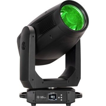 Elation Fuze Profile+ - Moving head spot - Img 2