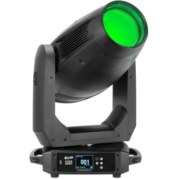 Elation Fuze Spot - Moving head spot - Img 3
