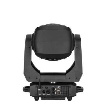 Elation Fuze Wash 500 - Moving head wash - Img 10