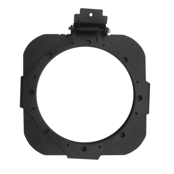 Elation Gel Frame Holder Kit - SixPar200 - Rama filtru - Img 2