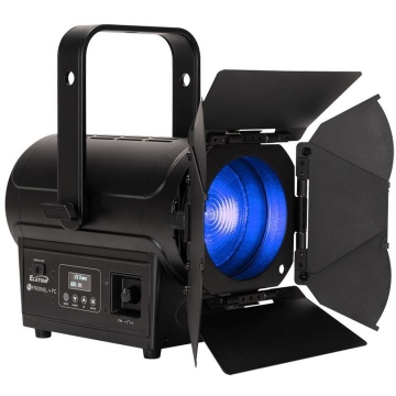 Elation KL Fresnel 4 FC - Proiector teatru LED - Img 9