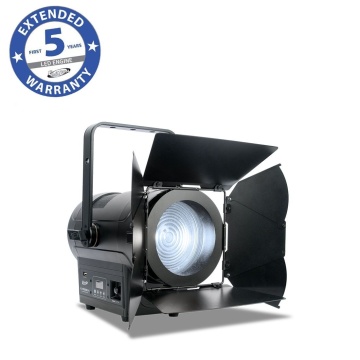 Elation KL Fresnel 6 CW - Proiector de teatru - Img 5