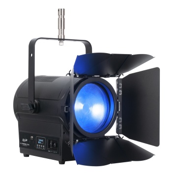 Elation KL FRESNEL 8 FC - Proiector teatru LED - Img 8