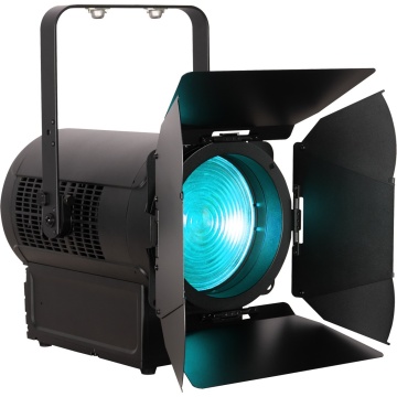 Elation KL Fresnel 8 IP - Proiector teatru LED - Img 6