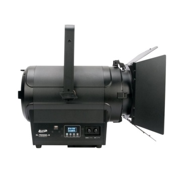 Elation KL FRESNEL 8 - Proiector teatru LED - Img 6