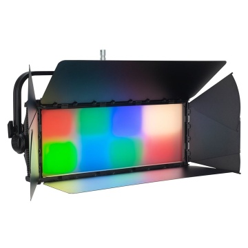 Elation KL PANEL XL - Proiector teatru LED - Img 10