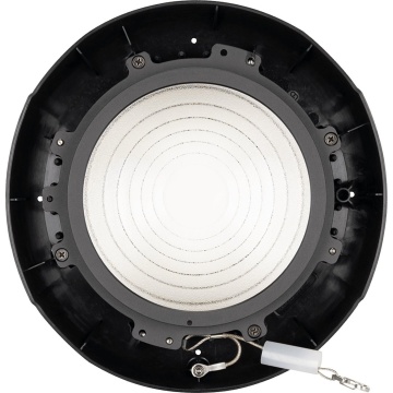 Elation Paragon M Fresnel Lens - Lentila Fresnel pentru Paragon M cu zoom 9-55 grade - Img 3