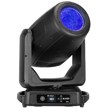 Elation Paragon M - Moving head spot - Img 3