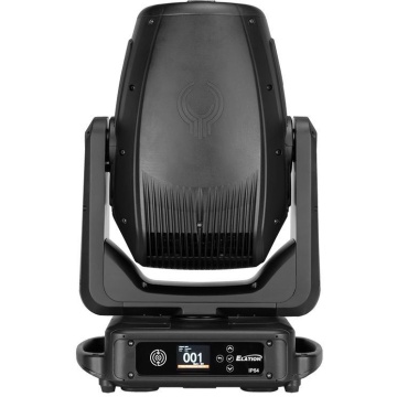 Elation Paragon S - Moving head spot - Img 9