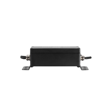 Elation Pixel Amp 200 - Amplificator lumini - Img 5