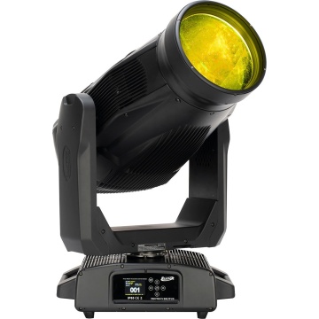 Elation Proteus Brutus cu Framing - Moving head wash - Img 7