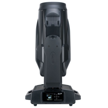 Elation Proteus MAXIMUS - Moving Head Spot IP - Img 13