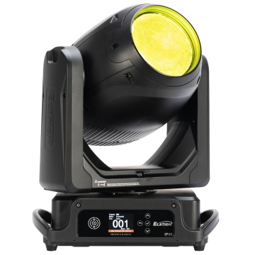 Elation PROTEUS RADIUS - Moving head - Img 5