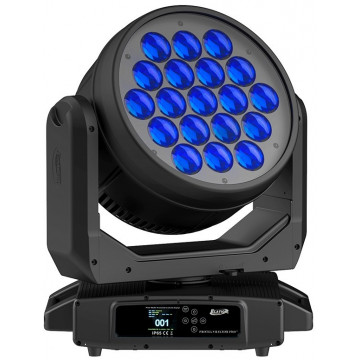 Elation Proteus Rayzor 1960 - Moving head wash