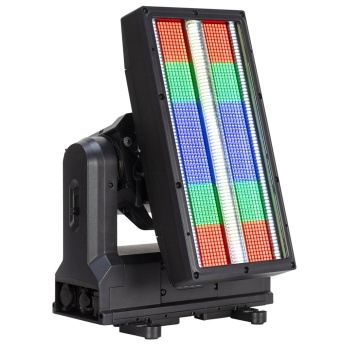 Elation Pulse Panel FX - Bara LED - Img 5