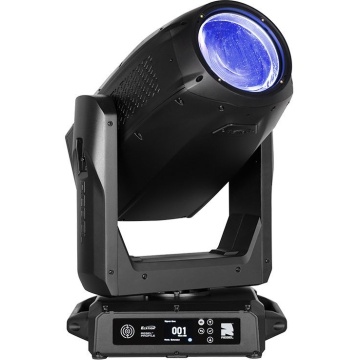 Elation Rebel Profile - Moving head spot - Img 4