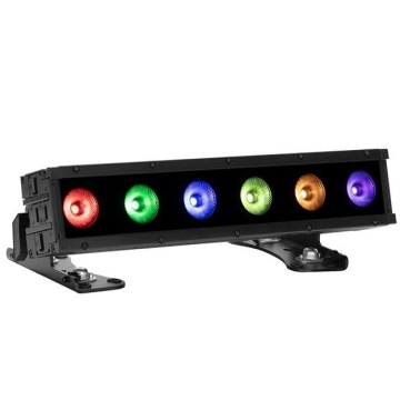 Elation Six+ Bar S - Bara LED - Img 4