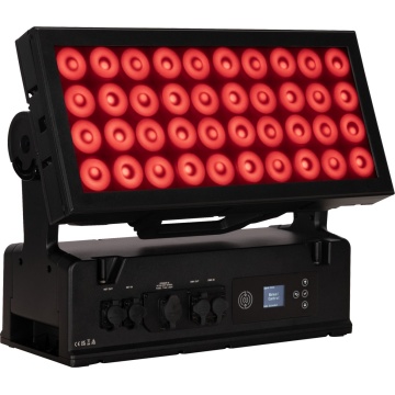 Elation Six+ Panel - Bara LED