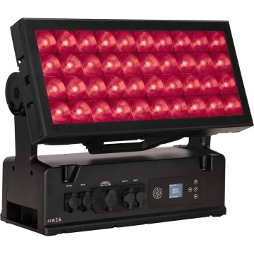 Elation Six+ Panel - Bara LED - Img 2
