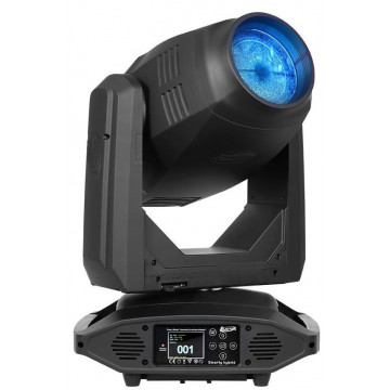 Elation Smarty Hybrid - Moving head