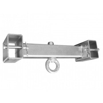Fantek ATF08PA - Adaptor stativ cu scripete