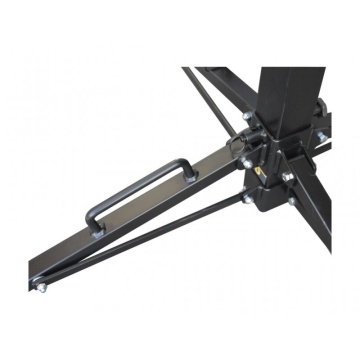 Fantek T101D TOWERLIFT 100 KG - Stativ cu scripete Top Load - Img 5
