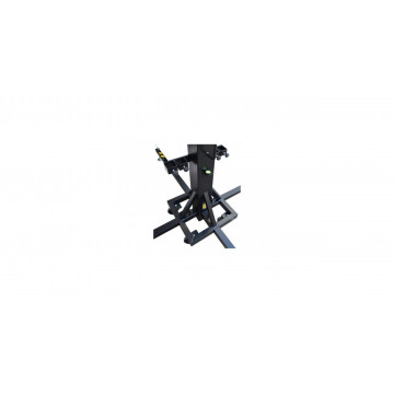Fantek T106D TOWERLIFT 225 KG - Stativ cu scripete Top Load - Img 4