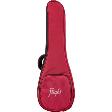 Flight Aviator QM Baritone CE - Ukulele baritone electro-acustic - Img 8