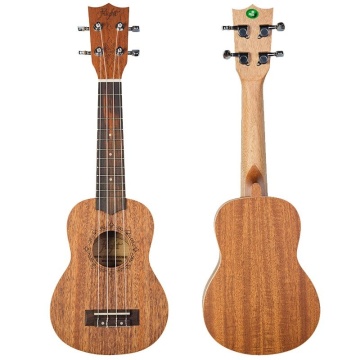 Flight DUS321 MAH/MAH - Ukulele Soprano - Img 3