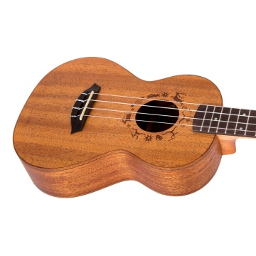 Flight DUT 34 EQ MAH-A - Ukulele - Img 7