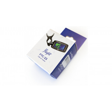 Flight FTC-23 - Acordor de tip Clip-On - Img 2