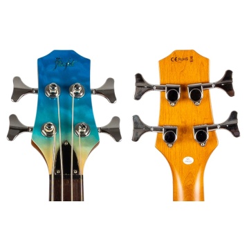 Flight Mini Bass Ukulele TBL - Mini Bass - Img 6