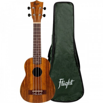 Flight NUS200 - Ukulele Soprano